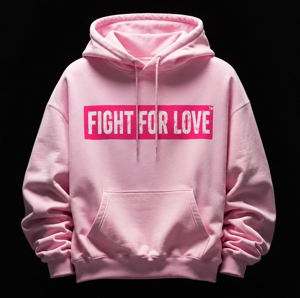 FIGHT FOR LOVE
