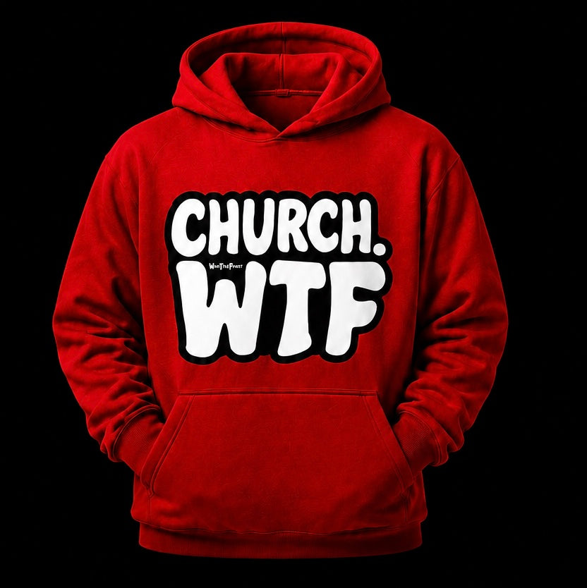 CHURCH.WTF