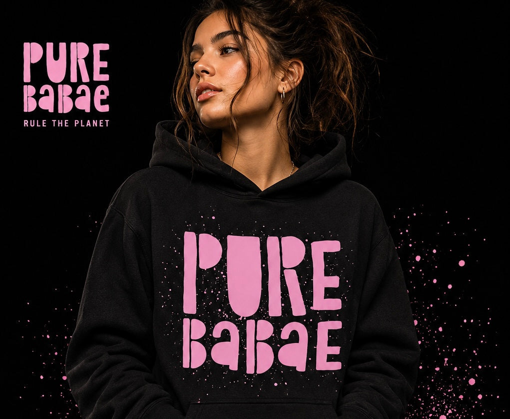 PURE BABAE