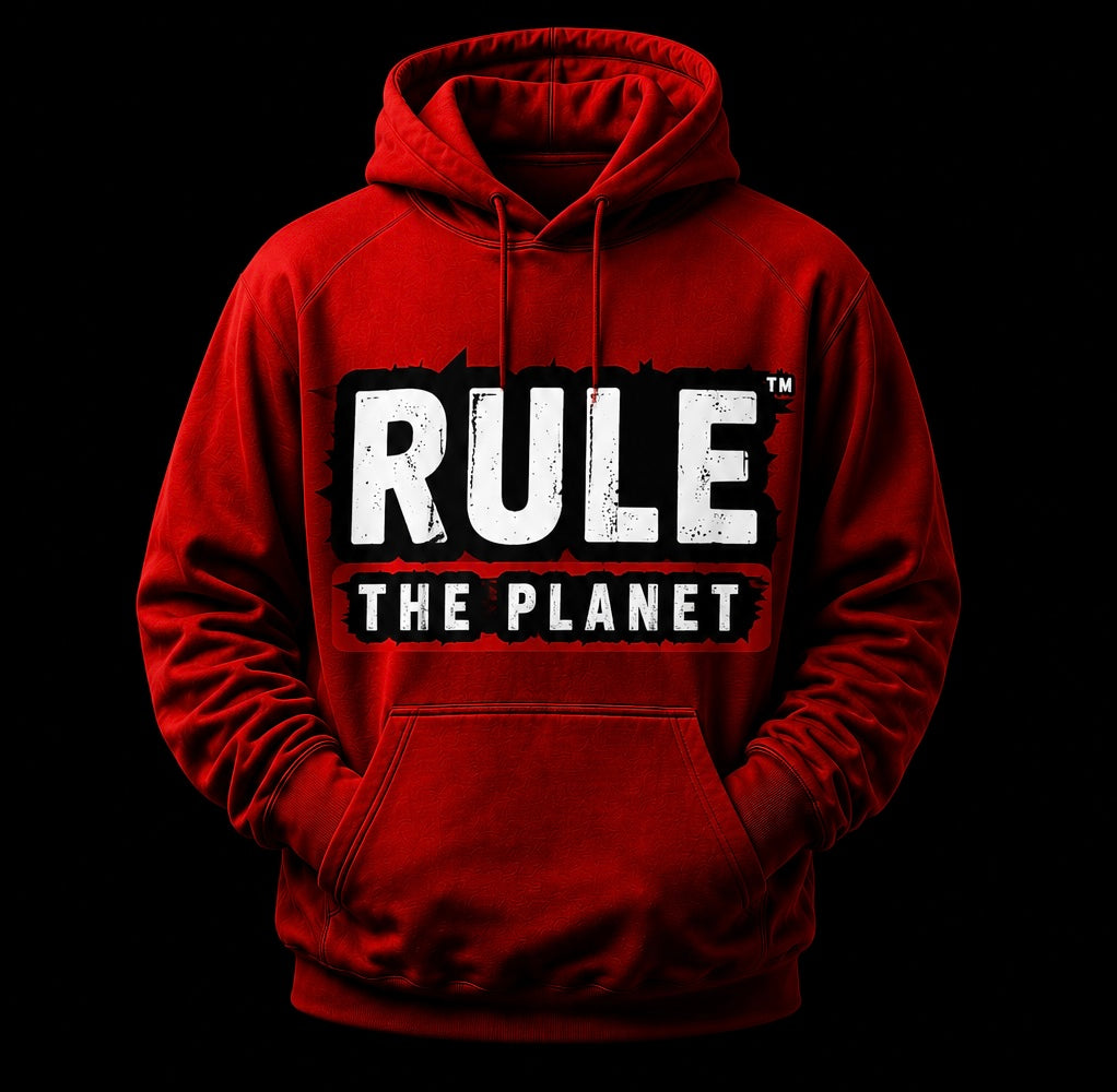 RULE the Planet