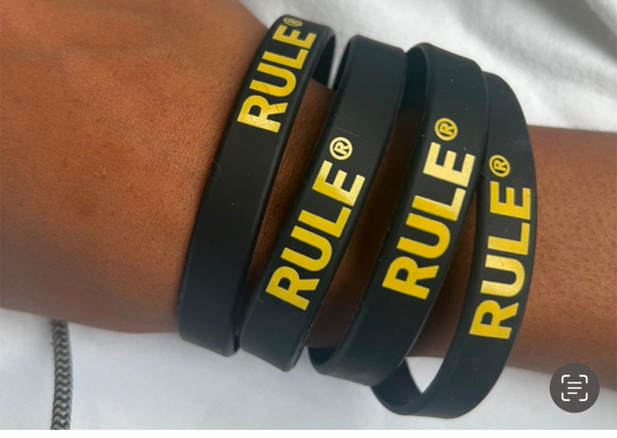 Wristbands