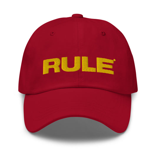 Flex fit hat